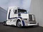 Western Star 5700XE Sleeper Cab 2014 года